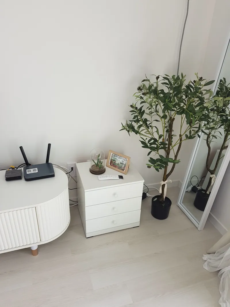 [Sokcho] Beach/Hot place 5-10 minutes, remodeled two-room #Parking #Relaxation #Trekking 27