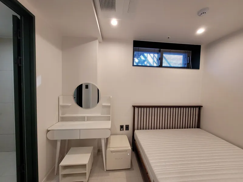 [Seodaemun, Seoul] 1 minute walk from Chungjeongno Station, 20 minutes walk from Seoul Station, Seoul City View 3
