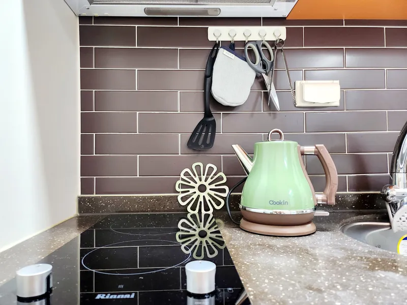 [Gimpo] 5 minutes from Gurae Station/Duplex/Full Ocean Officetel 21