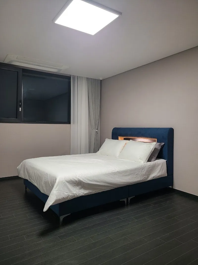[서귀포 성산] 오션뷰 프리미엄 하우스 3룸 5
