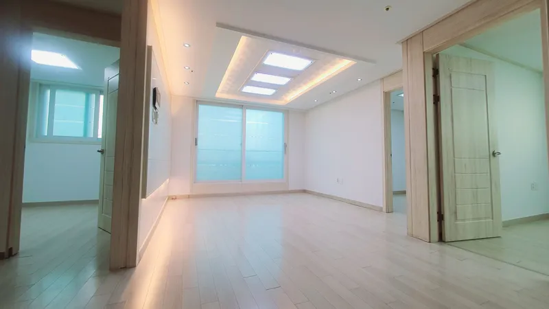[Namdong, Incheon] Cost-effective double room, 3rd floor, 2nd floor, reverse tax 8