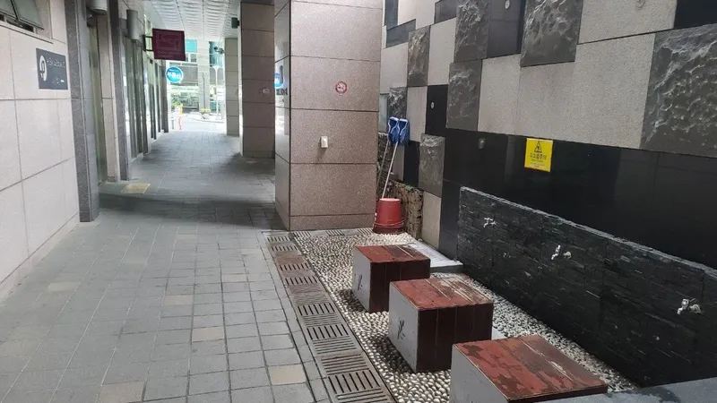 [Haeundae, Busan] Gundam Ray house 8