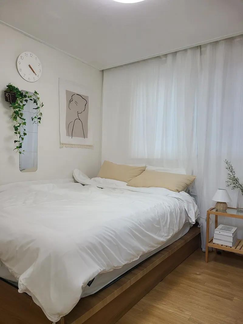 [Dongdaemun, Seoul] Jeonong-dong Pure House 10