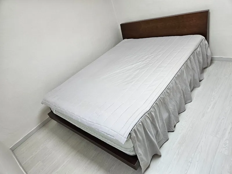 [서울 마포] 핫플합정홍대올리모델링2룸(채광좋고햇볕좋은1층같은살짝반지층) 22