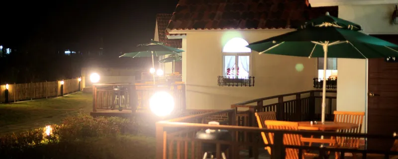 [Hongcheon] A detached villa-type stay with a walking path #yard #pet 21