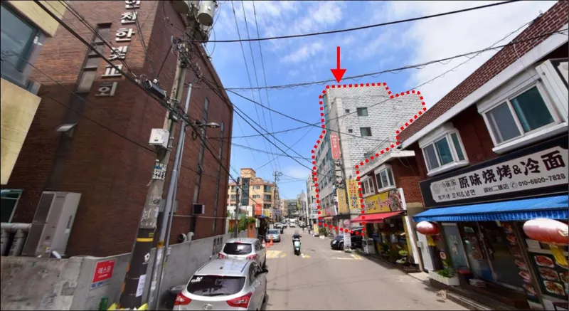 [Bupyeong, Incheon] Cozy House with Separate Kitchen 5 minutes from Dongam Station 14