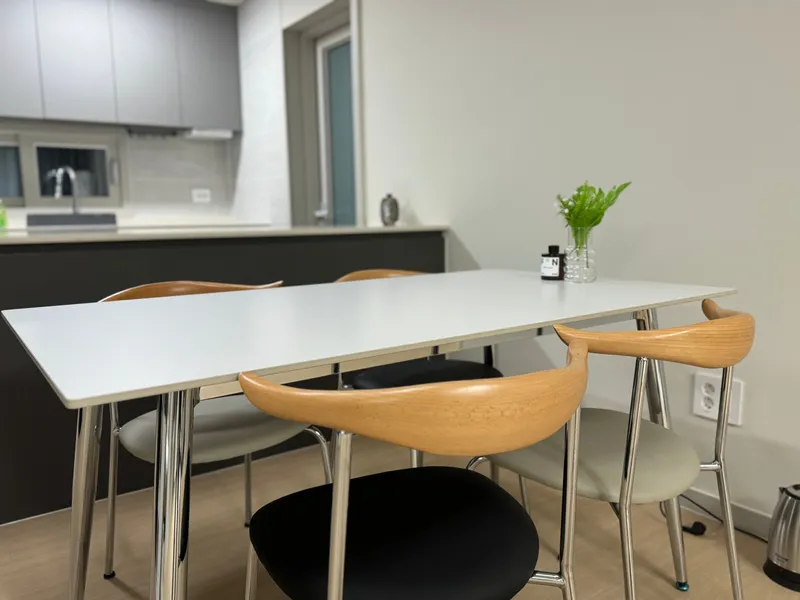 [Sejong] Fully furnished apartment in the city center 18