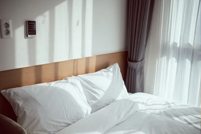 [Gijang, Busan] #No deposit, no management fee #Living in Busan Gijang for a month 5