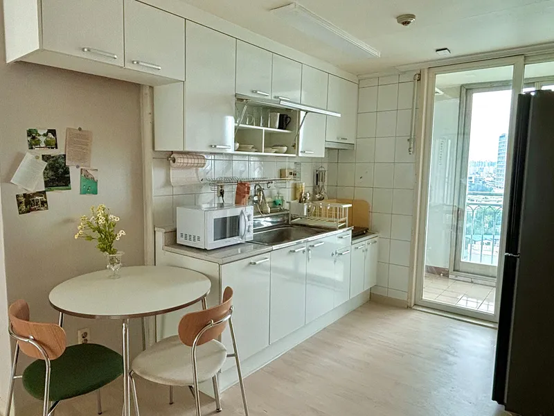 [Suwon][Suwon Yeongtong] The prettiest fully-optioned 3-room APT in Suwon 8