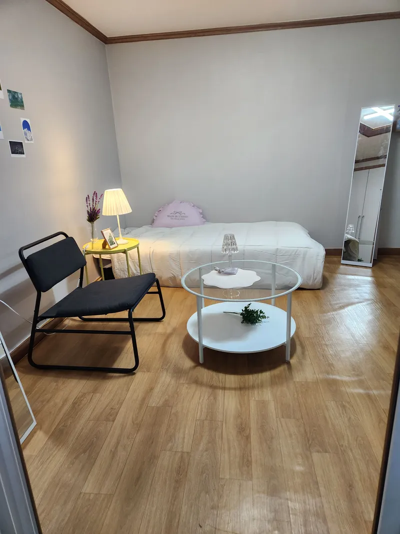 [Gumi] 4.5 Industrial Complex #Business trip #Short-term rental #Okgye-dong. Sandong 2