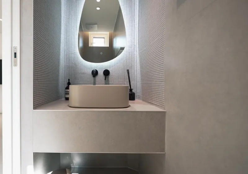 [Wonju] Private Forest 4-story detached house 11