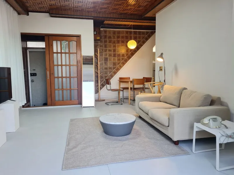 [Yongsan, Seoul] Bogwang-dong house 5