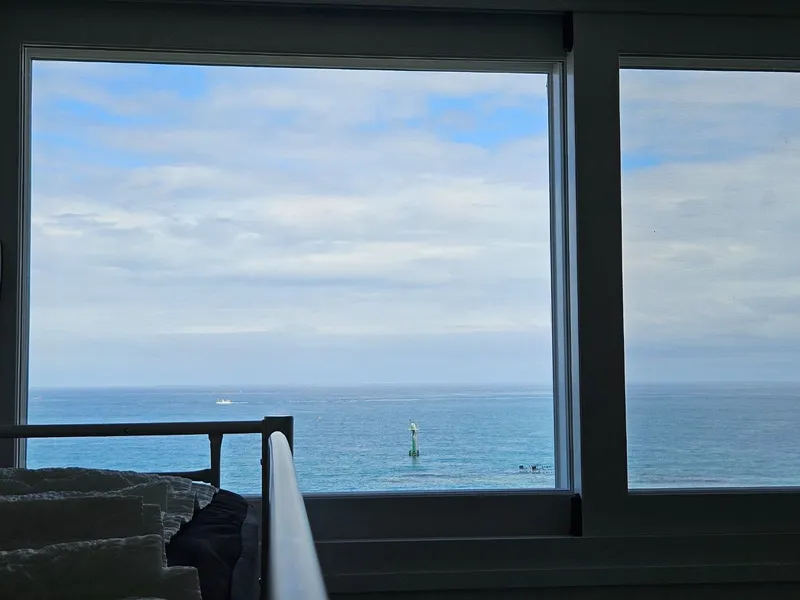 [Gangneung] Jumunjin Yeongjin Beach, 2 Bedrooms, 2 Bathrooms, Fully Furnished, Ocean View 9