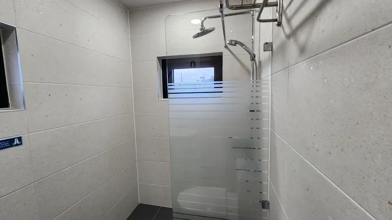 [Gujwa, Jeju] Gimnyeong Ocean View/Seafront Yard/Newly Built 2023/24-Hour Convenience Store/Separate Unit/A202 11