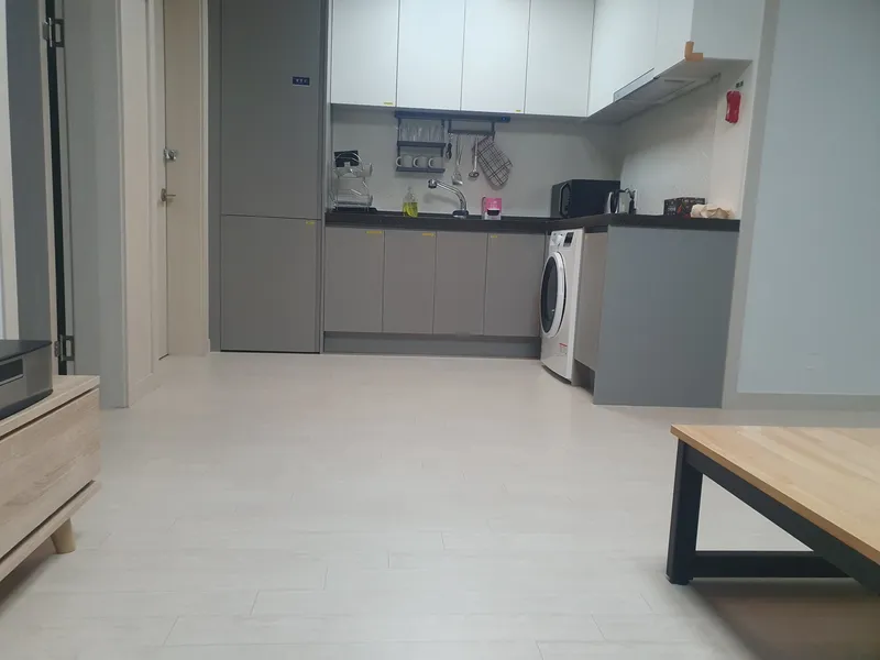 [Yeosu] Beachfront marina, yacht marina, waterfront beach, Jangdo Island of Art, free parking 19