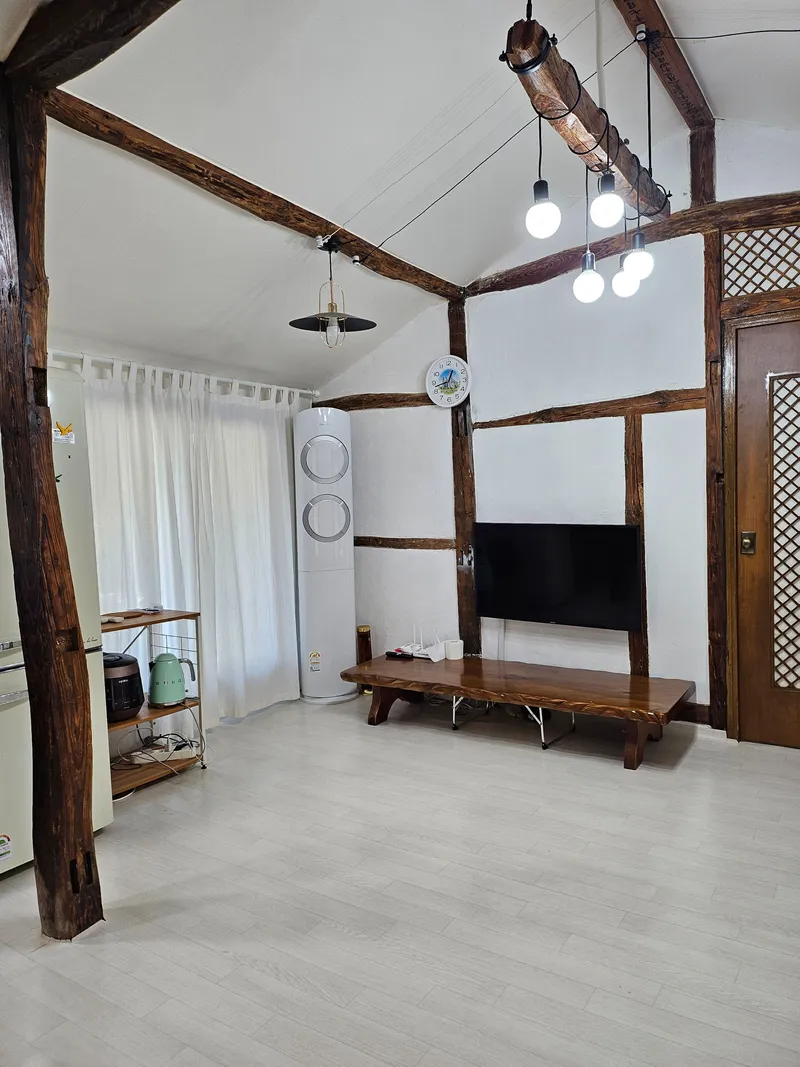 [Hampyeong][Jeonnam Hampyeong Sonbul] 7 minutes from Dolmeori Beach, Hampyeong Butterfly Festival, Greenhouse 14