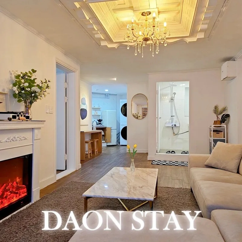 [Gangseo, Seoul] Mokdong/Seoul/Up to 7 people/3 rooms/4 beds/Single use 26