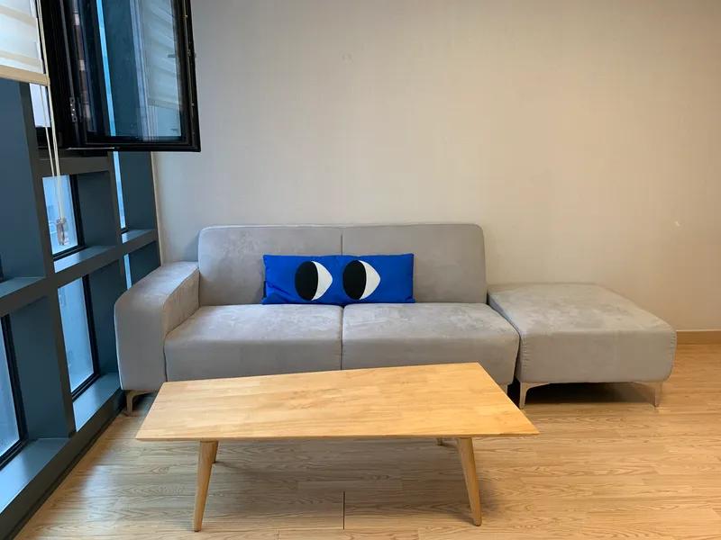 [Haeundae, Busan] Centum Bexco Two Room 11