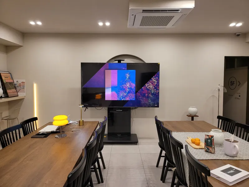 [Seodaemun, Seoul] 1 minute walk from Chungjeongno Station, 20 minutes walk from Seoul Station, Seoul City View 15