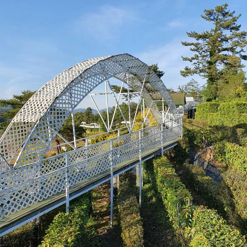 [Gangjin] Namdo Travel 20,000 Pyeong Garden Workation No. 3 #Pets Allowed 14