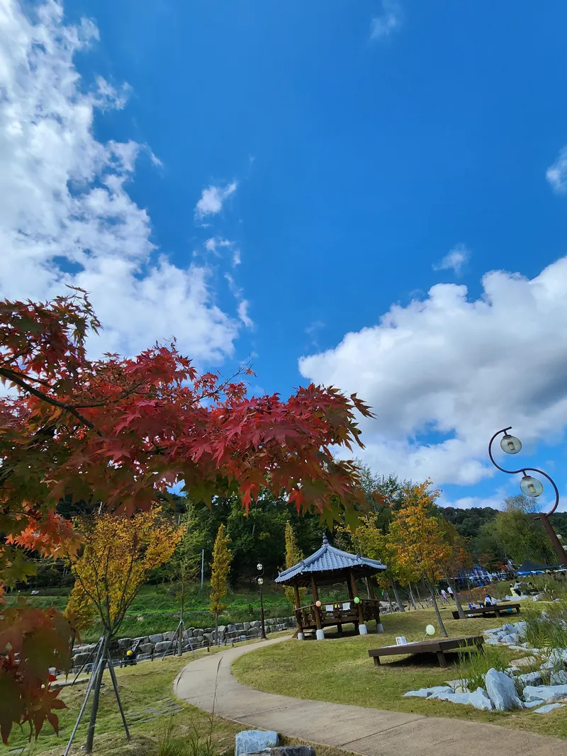 [Gumi] 4.5 Industrial Complex #Business trip #Short-term rental #Okgye-dong. Sandong 13