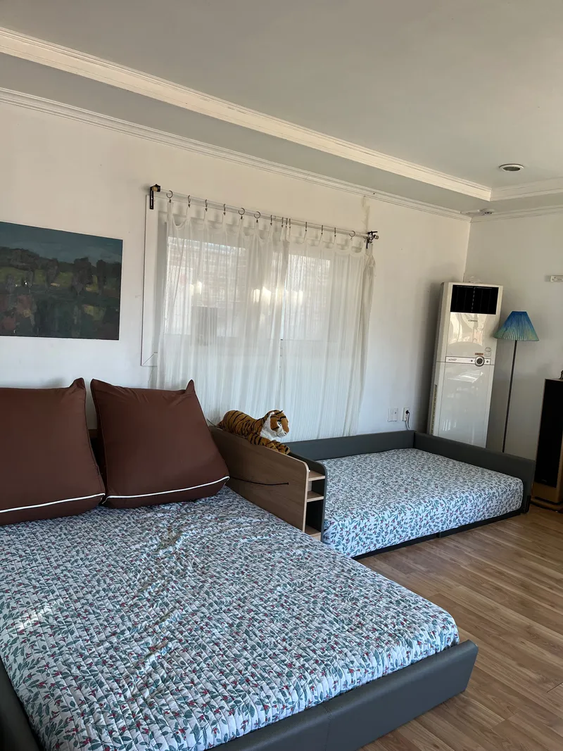 [Hoengseong] Artist's country villa with a great lake view 7