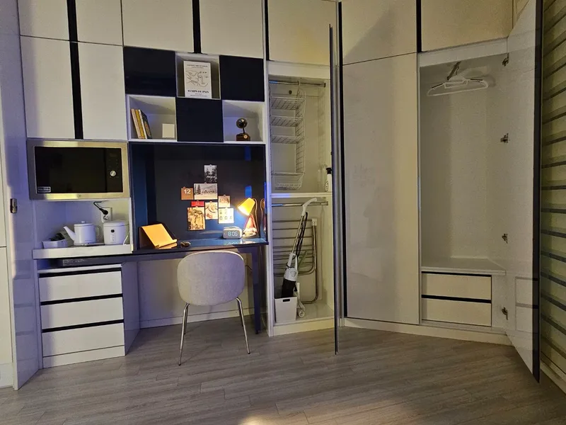 [Gangseo, Seoul] 3 minutes from Magok Yangcheonhyanggyo Station 21