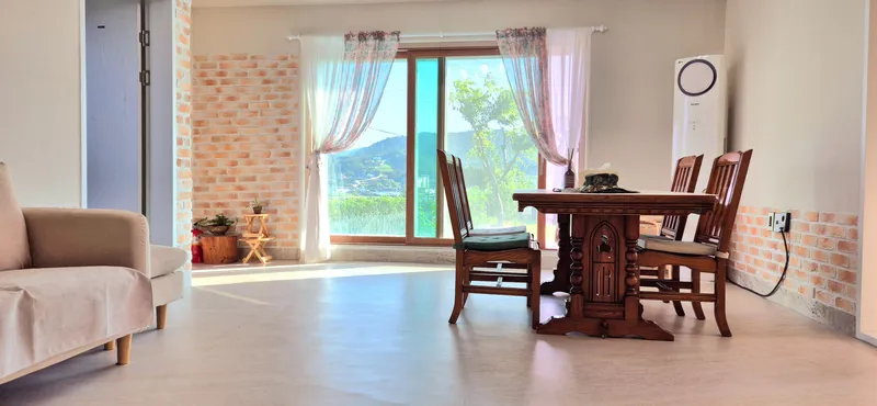 [Namhae] Sunset-colored private villa 11