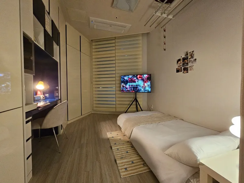 [Gangseo, Seoul] 3 minutes from Magok Yangcheonhyanggyo Station 4