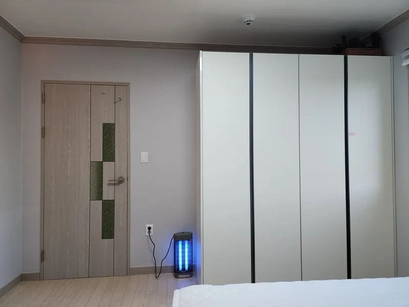 [Yangyang] Detached house near Jigyeong Beach 6