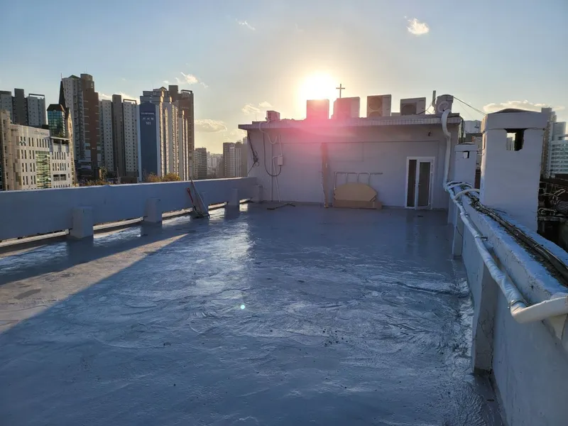 [Seodaemun, Seoul] 1 minute walk from Chungjeongno Station, 20 minutes walk from Seoul Station, Seoul City View 8