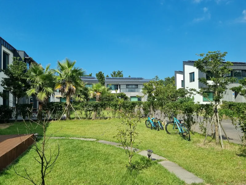 [Hallim, Jeju] Two-story independent townhouse near Hyeopjae Beach 47