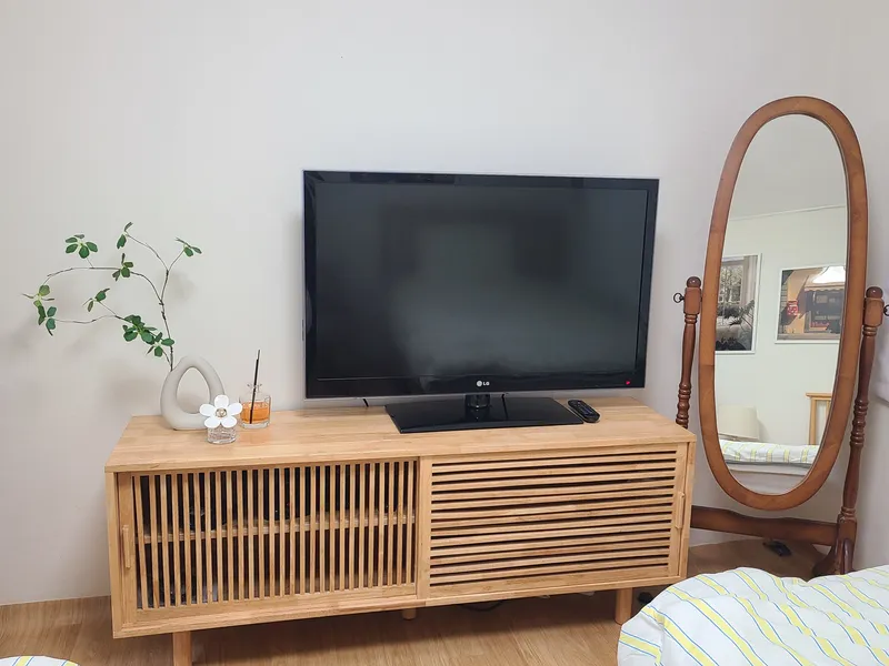 [Dongdaemun, Seoul] Jeonong-dong Pure House 4