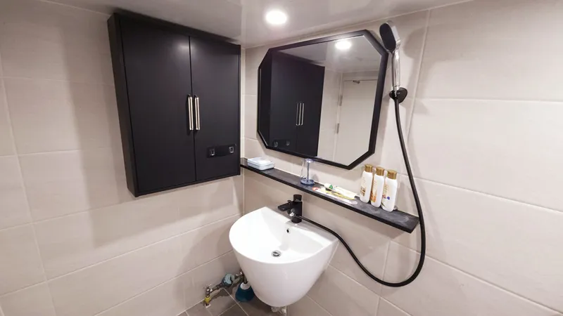 [Eunpyeong, Seoul] A spacious and warm 1.5-room apartment near Yeokchon Station (fully furnished) 7