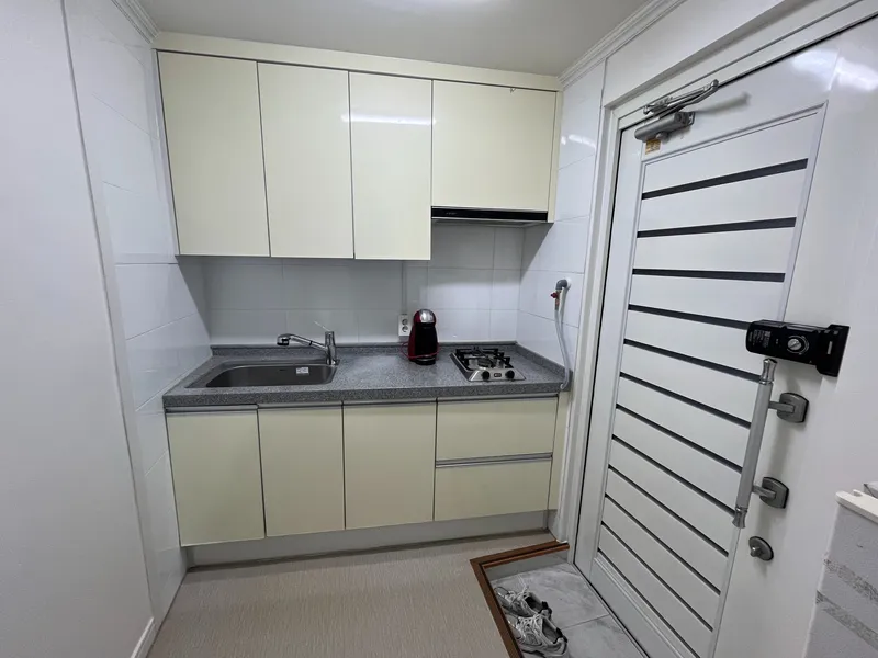 [Suyeong, Busan] Clean two-room with full options and the best value for money 10