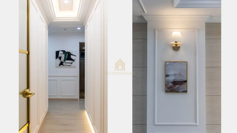 [Daejeong, Seogwipo] H (Building 8) #201 (40 pyeong/3 rooms/single-story) 6