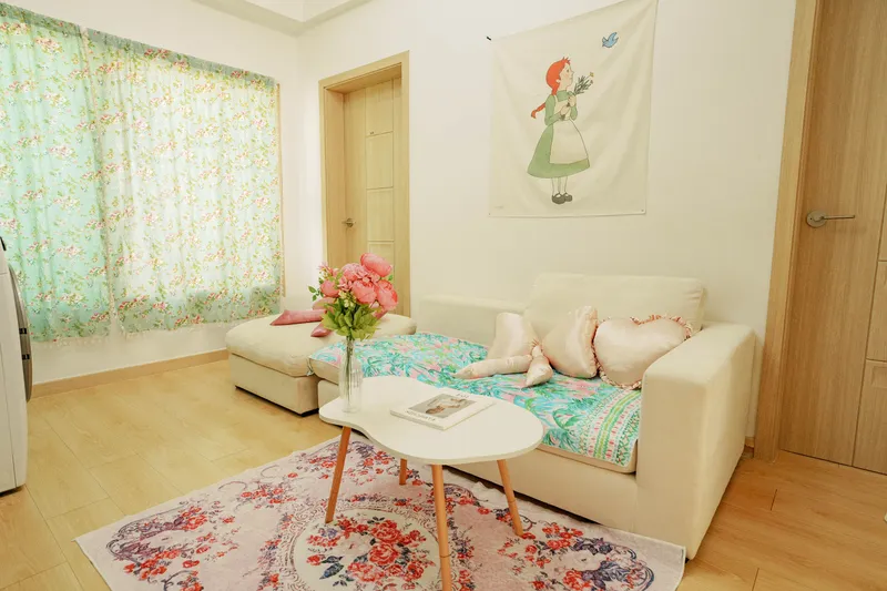 [Gwangju] Check reviews, Pet-friendly, 20 minutes from Jamsil, 4 PM checkout 44