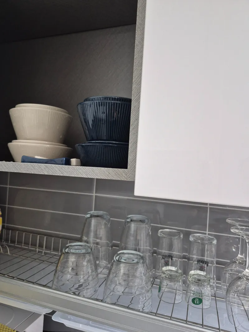 [Seo-gu, Daegu] Quiet residential area, full use of the first floor 8