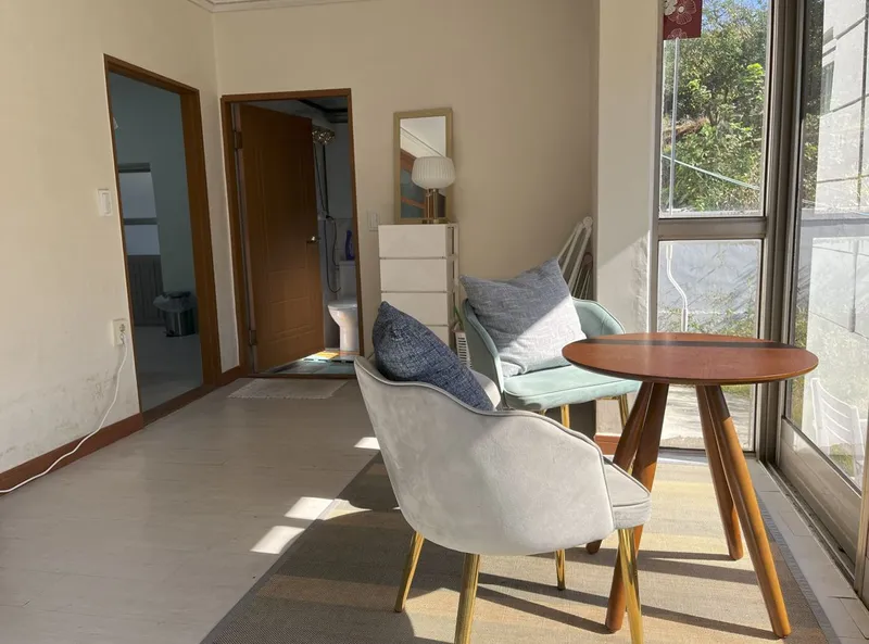 [Geoje] A relaxing country house with a yard to heal and recharge your life in a single-family home in Geoje 12