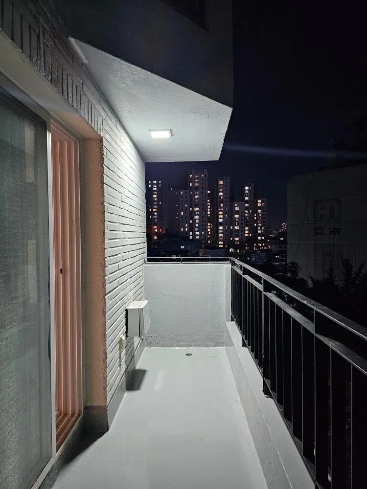 [경기 부천] 뷰가 멋진 3룸 빌라 11