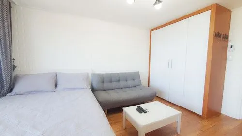 [Jocheon, Jeju] 1-minute walk to the beach / 5-minute drive to Hamdeok Beach (Traveling on foot) 7