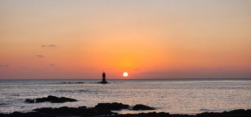 [서귀포 성산] 성산일출봉 근처 복층형 바다뷰 독채_S 19