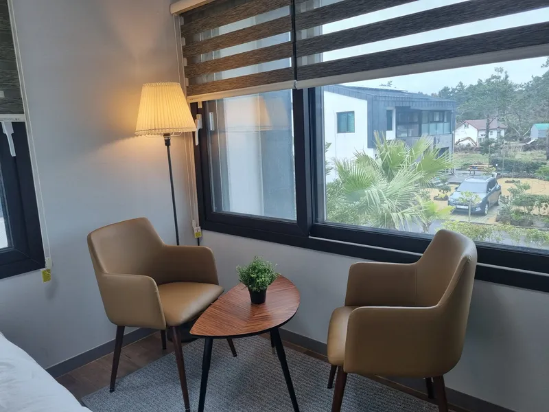 [Hallim, Jeju] Two-story independent townhouse near Hyeopjae Beach 7