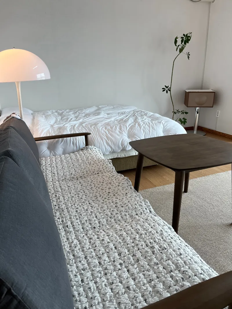 [Aewol, Jeju] Aewol Sea Stay Aewol Coastal Road Ocean View Small Dog (3 minutes from Aewol Cafe Street) 4