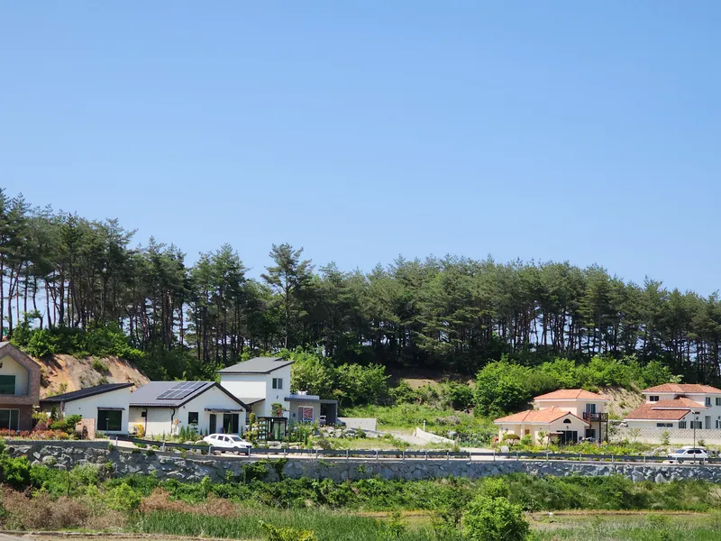 [Yangyang] Detached house near Jigyeong Beach 28