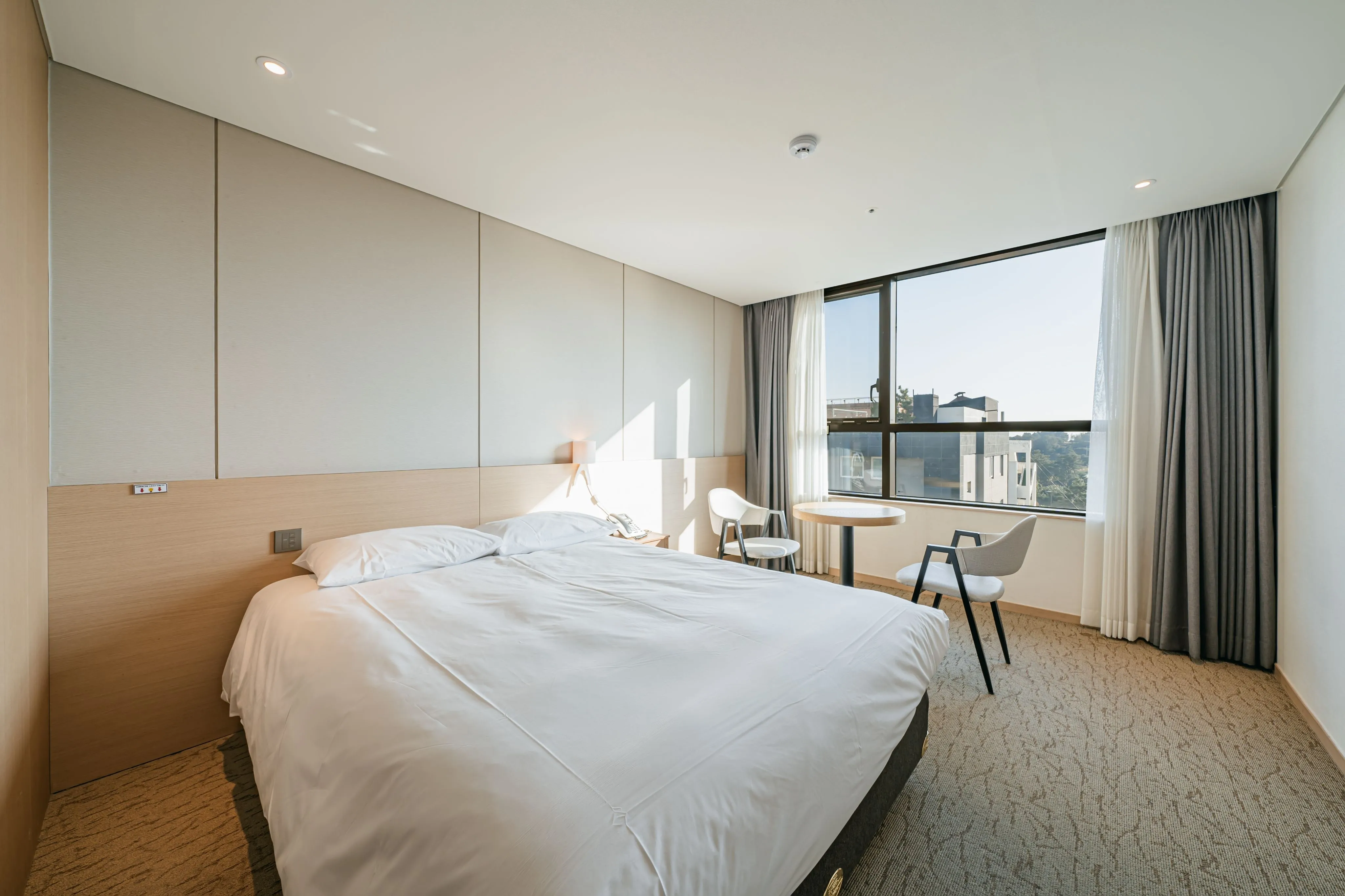 Seogwi-dong Seaview Hotel Room