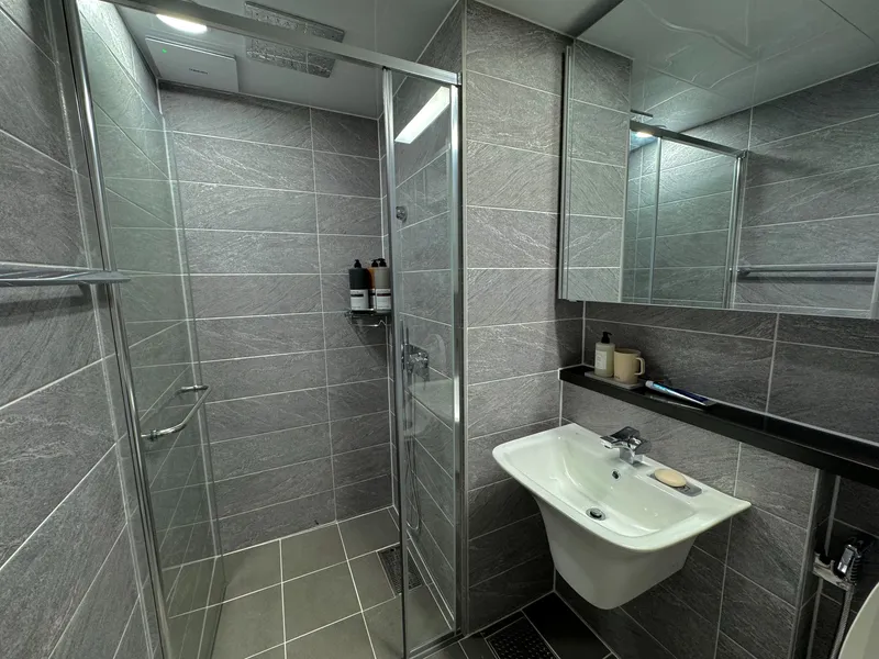 [Sejong] Fully furnished apartment in the city center 10