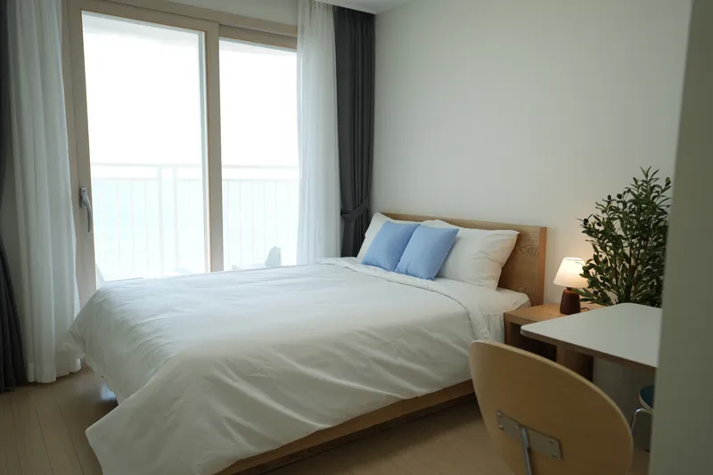 [Yangyang] Ocean View 425, 1-minute walk 6