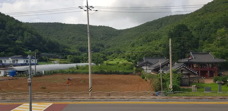 [Yeosu] 2nd floor of a country house near the sea 11