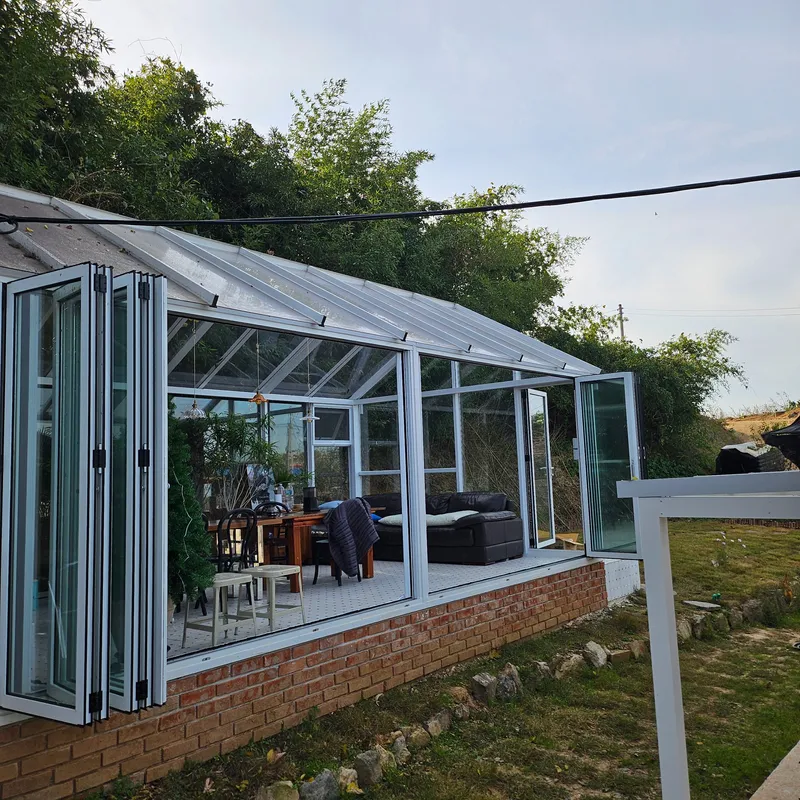 [Hampyeong][Jeonnam Hampyeong Sonbul] 7 minutes from Dolmeori Beach, Hampyeong Butterfly Festival, Greenhouse 37